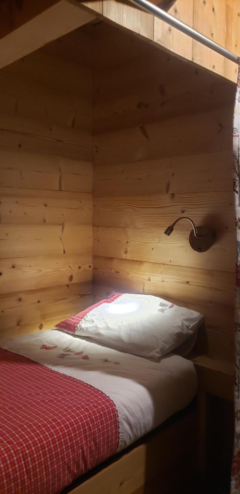 Saint-Nicolas-la-Chapelle  Chambres D'Hotes Les Hermines מראה חיצוני תמונה